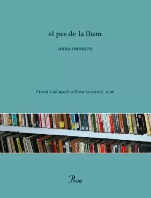 EL PES DE LA LLUM