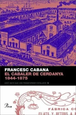 EL CABALER DE CERDANYA 0844-1875