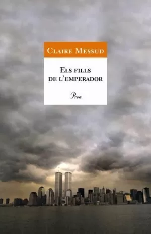 ELS FILLS DE L'EMPERADOR ELS FILLS DE L'EMPERADOR