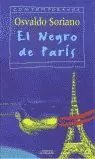 NEGRO DE PARIS,EL