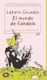 MUNDO DE CANDELA,EL