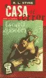 ESCUELA DIABOLICA