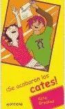 SE ACABARON LOS CATES SE ACABARON LOS CATES