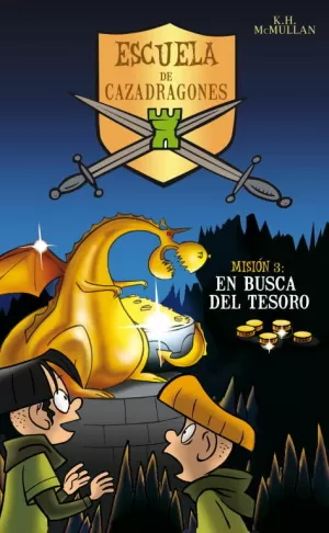 EN BUSCA DEL TESORO