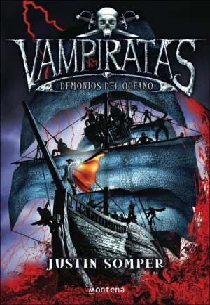 VAMPIRATAS