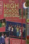 HIGH SCHOOL MUSICAL. LIBRO Y DIARIO