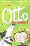 LOS LIOS DE OTTO TERREMOTO