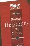DRAGONES DEL MUNDO