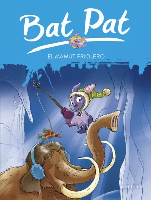 BAT PAT 7 - EL MAMUT FRIOLERO