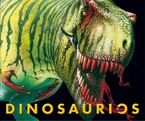 DINOSAURIOS DINOSAURIOS