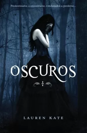 OSCUROS (ANGELES CAIDOS)