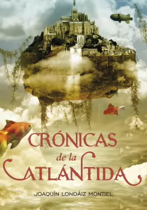 CRONICAS DE LA ATLANTIDA