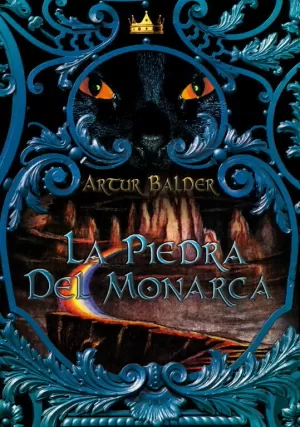 LA PIEDRA DEL MONARCA