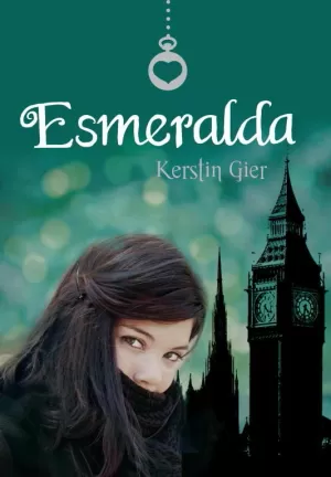 ESMERALDA (RUBI III Y ULTIMO) (20/10/2011)