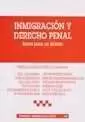 INMIGRACION Y DERECHO PENAL (BASES PARA UN DEBATE)