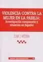 VIOLENCIA CONTRA LA MUJER EN LA PAREJA