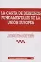 CARTA DE DERECHOS FUNDAMENTALES UNION EUROPEA - MO
