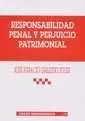 RESPONSABILIDAD PENAL Y PERJUICIO PATRIMONIAL - MO