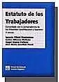 ESTATUTO DE TRABAJADORES 3ª EDICION - 2003