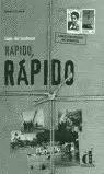 RAPIDO RAPIDO GUIA TUTOR