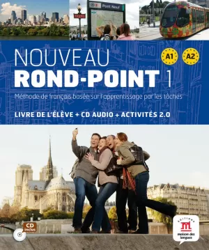 ROND POINT, 1