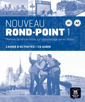 ROND POINT, 1. CAHIER