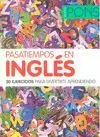 PASATIEMPOS EN INGLES