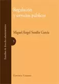 REGULACION Y SERVICIOS PUBLICOS