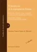 JUSTIPRECIO DE LA EXPROPIACION FORZOSA, EL