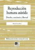 REPRODUCCION HUMANA ASISTIDA