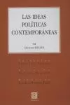 IDEAS POLITICAS CONTEMPORANEAS, LAS