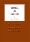 TEORIA DEL ESTADO