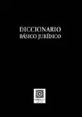 DICCIONARIO BASICO JURIDICO