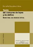 TEORIA DEL CONCURSO DE LEYES Y DE DELITOS