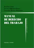 MANUAL DE DERECHO DEL TRABAJO 2ED