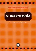 NUMEROLOGIA ESENCIALES