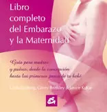 LIBRO COMPLETO DEL EMBARAZO Y MATERNIDAD