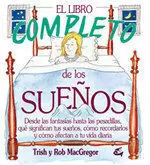LIBRO COMPLETO DE LOS SUEÑOS