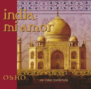 INDIA MI AMOR -UN VIAJE ESPIRITUAL-TELA