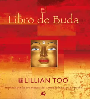 LIBRO DE BUDA  EL