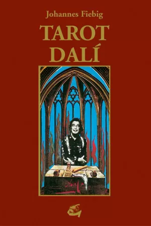 TAROT DALI