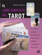 LIBRO COMPLETO DEL TAROT EL