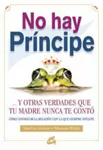 NO HAY PRINCIPE