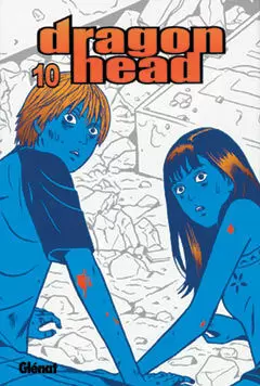 DRAGON HEAD Nº 10
