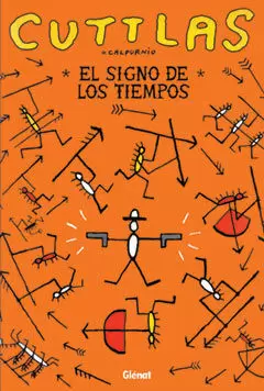 CUTTLAS EL SIGNO DE LOS TIEMPOS