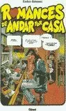 ROMANCES DE ANDAR POR CASA