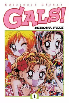 GALS Nº 1