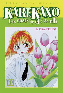 KAREKANO Nº1