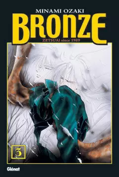 BRONZE Nº 3