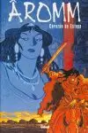 AROMM 2. CORAZON DE ESTEPA